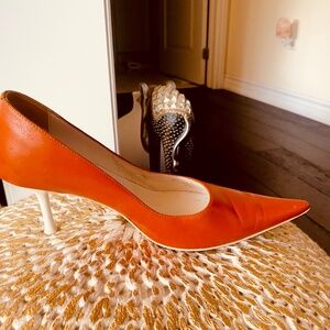 Gallorini women Italian  leather shoes